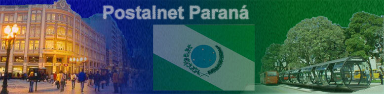 Postalnet Parana